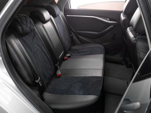 Седан ВАЗ (LADA) Vesta 2017 года, 869000 рублей, Тюмень