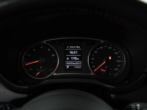 Хетчбэк Audi A1 2011 года, 1049050 рублей, Москва