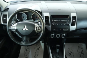 Внедорожник Mitsubishi Outlander 2007 года, 1179000 рублей, Омск