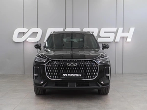 Внедорожник Chery Tiggo 9 2024 года, 3657000 рублей, Воронеж