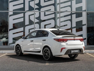 Седан Kia Rio 2019 года, 1999000 рублей, Краснодар