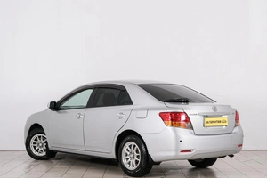 Седан Toyota Allion 2008 года, 1099000 рублей, Красноярск