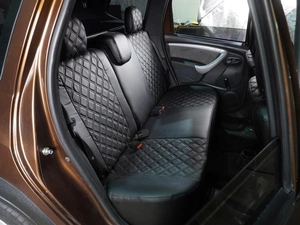 Внедорожник Renault Duster 2013 года, 669000 рублей, Воронеж