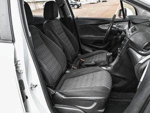 Внедорожник Opel Mokka 2015 года, 1434000 рублей, Кирилловка