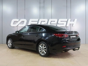 Седан Mazda 6 2017 года, 2339000 рублей, Воронеж