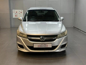 Минивэн Honda Stream 2010 года, 967000 рублей, Красноярск