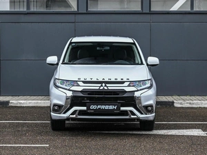 Внедорожник Mitsubishi Outlander 2022 года, 2499000 рублей, Кирилловка