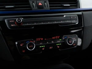 Внедорожник BMW X1 2019 года, 2897444 рублей, Москва