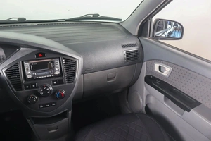 Минивэн Kia Carens 2005 года, 539000 рублей, Пермь