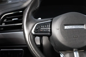 Внедорожник Haval F7x 2023 года, 2399000 рублей, Новосибирск