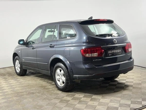 Внедорожник SsangYong Kyron 2014 года, 949900 рублей, Казань