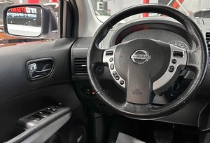 Внедорожник Nissan X-Trail 2012 года, 1347000 рублей, Красноярск