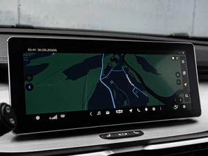 Внедорожник Geely Coolray 2023 года, 1715000 рублей, Краснодар