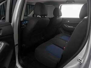 Минивэн Chevrolet Orlando 2012 года, 1219000 рублей, Тюмень