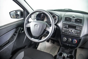 Седан ВАЗ (LADA) Granta 2026 года, 1249000 рублей, Пермь