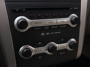 Внедорожник Nissan Murano 2011 года, 1390000 рублей, Краснодар