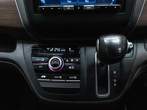 Минивэн Honda Freed 2019 года, 1450000 рублей, Красноярск