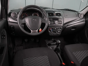 Седан ВАЗ (LADA) Granta 2024 года, 824000 рублей, Воронеж