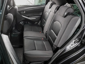 Внедорожник SsangYong Actyon 2013 года, 1139000 рублей, Воронеж