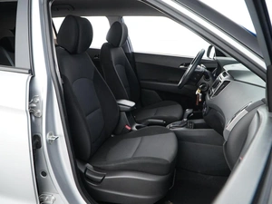 Внедорожник Hyundai Creta 2017 года, 1659444 рублей, Москва