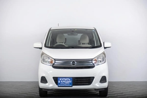 Хетчбэк Nissan Dayz 2018 года, 749000 рублей, Томск