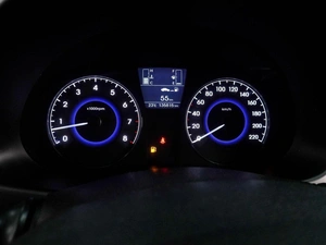 Хетчбэк Hyundai Solaris 2014 года, 950000 рублей, Воронеж