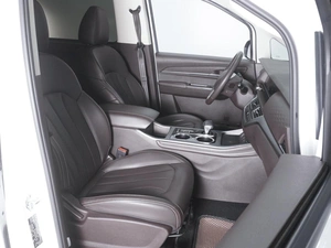 Минивэн BAW Ace M7 2023 года, 2675000 рублей, Ростов-на-Дону