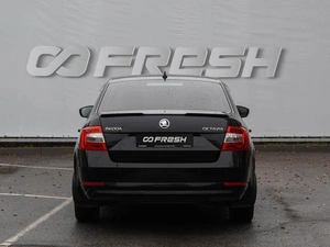 Лифтбек Skoda Octavia 2020 года, 1739000 рублей, Волгоград