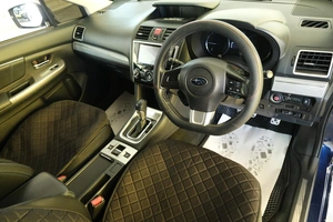 Универсал Subaru Levorg 2015 года, 1459000 рублей, Омск