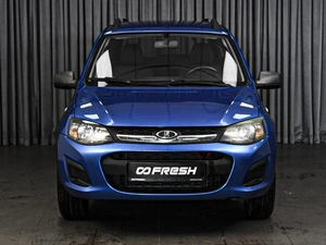 Универсал ВАЗ (LADA) Kalina 2017 года, 545000 рублей, Ставрополь