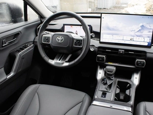 Внедорожник Toyota RAV4 2026 года, 4819000 рублей, Петрозаводск