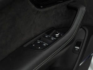 Внедорожник Audi Q7 2020 года, 6183444 рублей, Москва