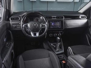Внедорожник Renault Duster 2021 года, 1650000 рублей, Ростов-на-Дону