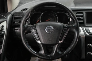 Внедорожник Nissan Murano 2011 года, 1319000 рублей, Новокузнецк