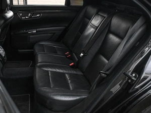 Седан Mercedes-benz S-класс 2010 года, 1694000 рублей, Кирилловка