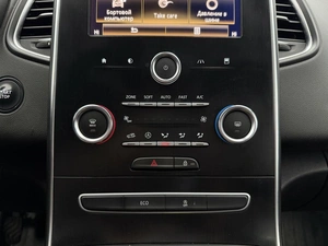 Минивэн Renault Scenic 2017 года, 1425000 рублей, Орёл