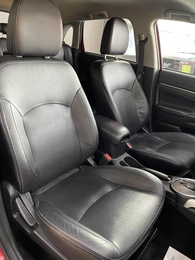 Внедорожник Mitsubishi ASX 2010 года, 987000 рублей, Солонцы