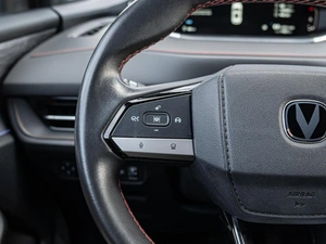 Внедорожник Changan CS55 Plus 2023 года, 2250000 рублей, Краснодар