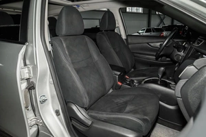 Внедорожник Nissan X-Trail 2015 года, 1699000 рублей, Ульяновск