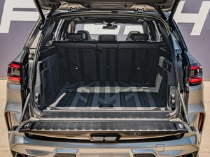 Внедорожник BMW X5 M 2021 года, 9799000 рублей, Краснодар