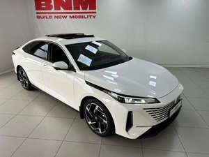 Внедорожник Changan Alsvin 2023 года, 1995000 рублей, Смоленск