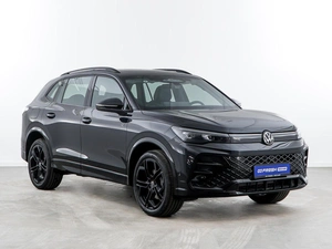 Внедорожник Volkswagen Tiguan L 2026 года, 4868888 рублей, Москва