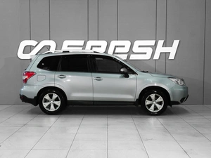 Внедорожник Subaru Forester 2013 года, 1199000 рублей, Тверь