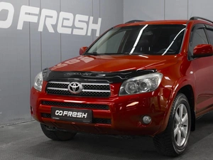 Внедорожник Toyota RAV4 2008 года, 1250000 рублей, Омск