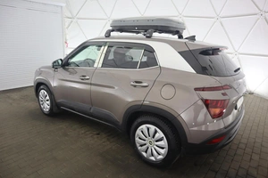 Внедорожник Hyundai Creta 2022 года, 2460000 рублей, Орёл