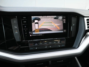 Внедорожник Volkswagen Touareg 2019 года, 3899000 рублей, Кирилловка