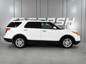 Внедорожник Ford Explorer 2015 года, 2389000 рублей, Ростов-на-Дону