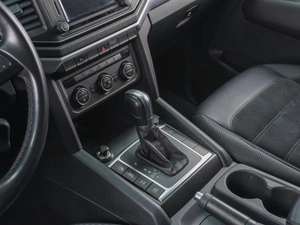 Пикап Volkswagen Amarok 2019 года, 2769000 рублей, Сургут