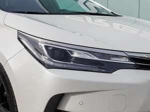 Седан Toyota Corolla 2016 года, 1349000 рублей, Большой Сочи