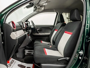 Хетчбэк Toyota Passo 2017 года, 985000 рублей, Красноярск
